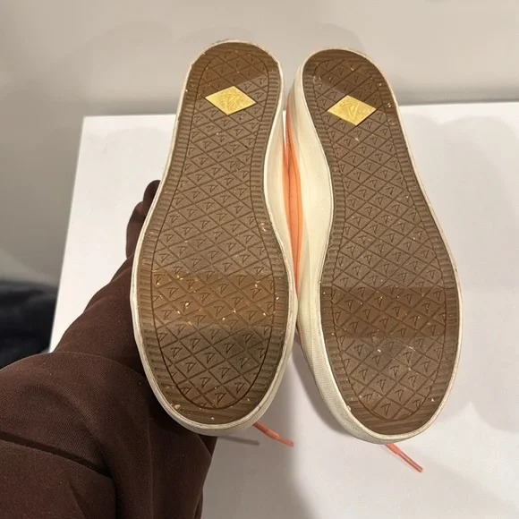 Sperry pink slide ones size 9 - Picture 3 of 6